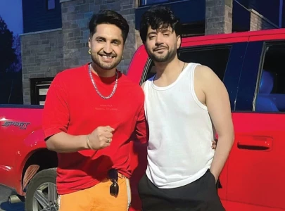 imran ashraf is all praises for his cross border co star