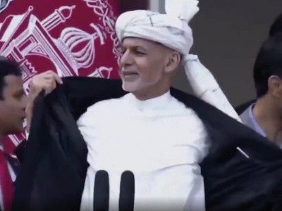 blasts in afghanistan as feuding leaders hold separate oath ceremonies blasts in afghanistan as feuding leaders hold separate oath ceremonies