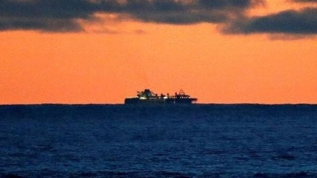 cruise ships are seen as fertile breeding ground for the deadly virus after diamond cruise ship from japan photo reuters file cruise ships are seen as fertile breeding ground for the deadly virus after diamond cruise ship from japan photo reuters file