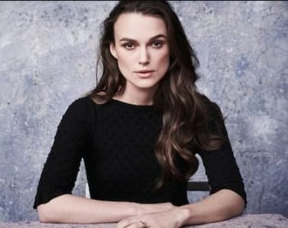 Keira Knightley Porn - Keira Knightley to stop shooting nude following motherhood