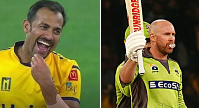 we will take away ben dunk s bubblegum wahab riaz