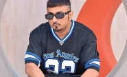 whether you loved or hated his early bangers there s no denying that honey singh s journey has been anything but ordinary photo file