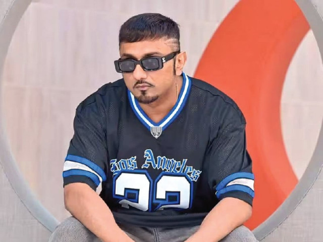 whether you loved or hated his early bangers there s no denying that honey singh s journey has been anything but ordinary photo file whether you loved or hated his early bangers there s no denying that honey singh s journey has been anything but ordinary photo file