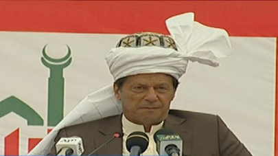 success of us taliban deal will ensure peace in tribal areas says pm imran