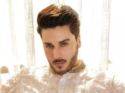 why ahsan khan refuses to name his crush