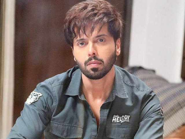 the pkr140 million success of na maloom afraad is due in part to fahad s portrayal of farhan photo instagram the pkr140 million success of na maloom afraad is due in part to fahad s portrayal of farhan photo instagram