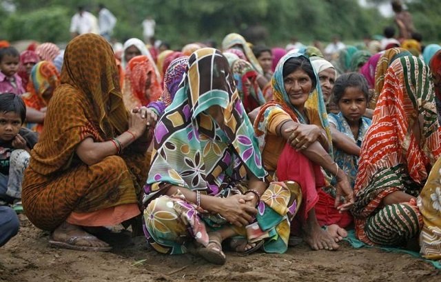 india 039 s national land record modernisation programme seeks to re survey lands verify and upgrade records photo reuters file