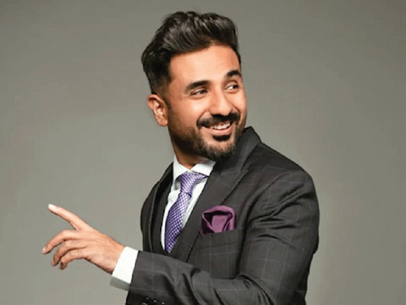 the 2024 international emmy awards will take place on november 25 in new york city and with vir das at the forefront it promises to be an evening filled with humour photo file