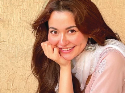 this girl didn t know she would come this far