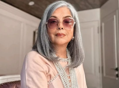 i m an aunty and proud