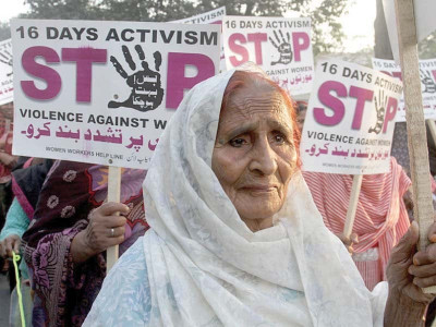 gender based violence termed alarming issue