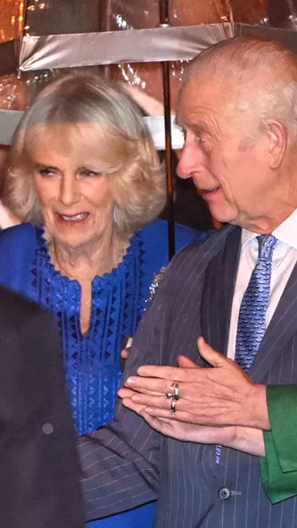 king charles queen camilla begin australia tour