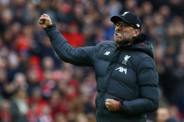three defeats in three different competitions in four games shows the reds a slump in form photo afp three defeats in three different competitions in four games shows the reds a slump in form photo afp