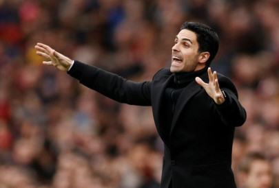 no easy answer despite inside knowledge of manchester city arteta