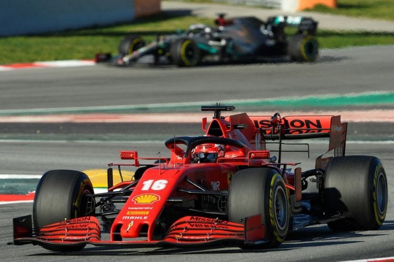 ferrari wants to put smiles on faces as italy locks down