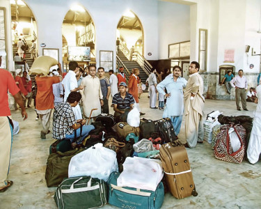 railways privatisation shc issues notices railways privatisation shc issues notices