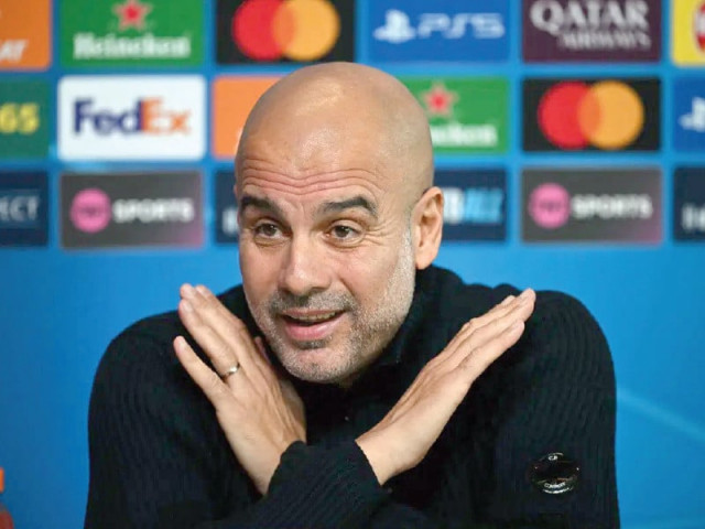 pep guardiola clarifies self harm remark amid manchester city s struggles pep guardiola clarifies self harm remark amid manchester city s struggles