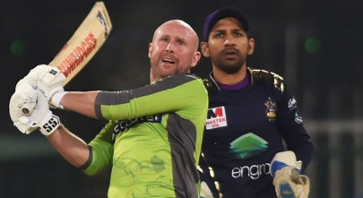 ben dunk urges australian team to tour pakistan