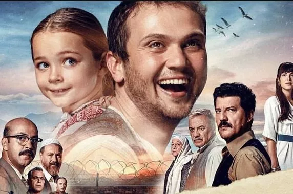 first turkish film to release in pakistani cinemas on 13th march first turkish film to release in pakistani cinemas on 13th march