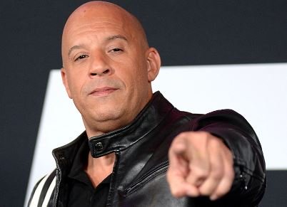 Vin Diesel wants to meet fans in China despite corona outbreak
