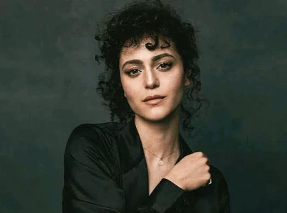 gladiator ii cuts palestinian actor