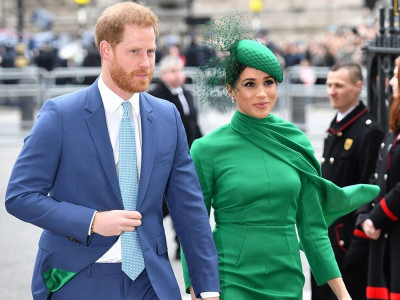 fashion roundup meghan markle s final tour of the uk