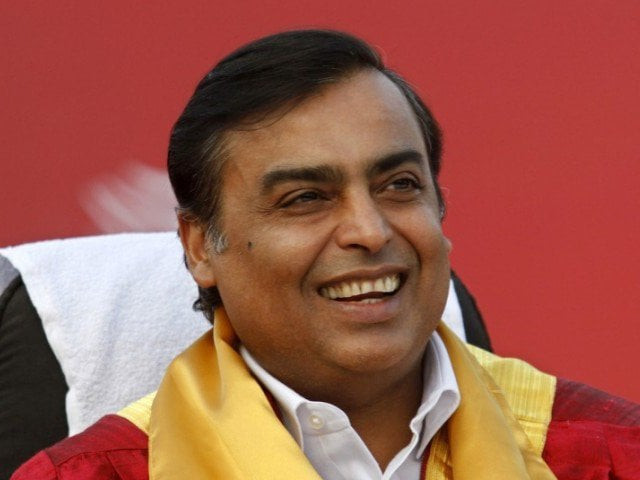 indian tycoon loses crown as asia 039 s riches person after meltdown in equity and oil markets photo file indian tycoon loses crown as asia 039 s riches person after meltdown in equity and oil markets photo file