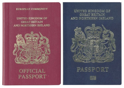 uk activist loses latest court bid over gender neutral passports