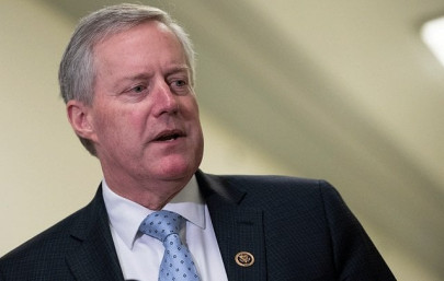 incoming trump chief of staff to self quarantine incoming trump chief of staff to self quarantine