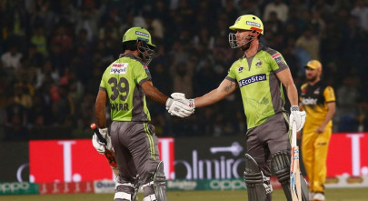 zaman lynn power qalandars to thrilling five wicket victory zaman lynn power qalandars to thrilling five wicket victory