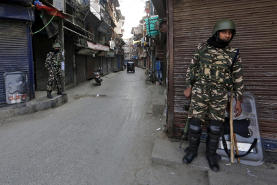 modi s annexation of occupied kashmir exposed fascist india modi s annexation of occupied kashmir exposed fascist india