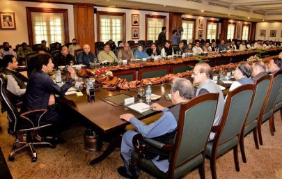 punjab government moves to unburden the provincial cabinet punjab government moves to unburden the provincial cabinet