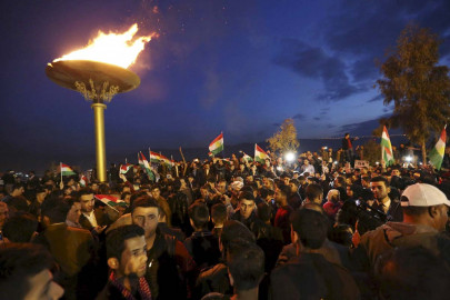 azerbaijan s unique manner of celebrating nowruz on display