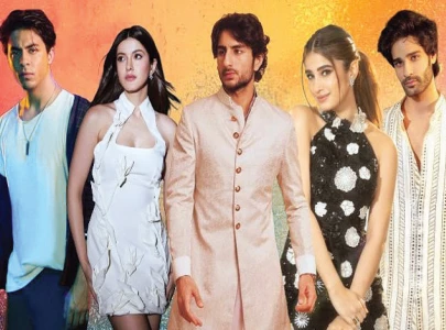 star kids all set to shine star kids all set to shine