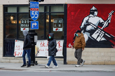 us divided over masks schools as coronavirus cases rise by over 70 000 again us divided over masks schools as coronavirus cases rise by over 70 000 again