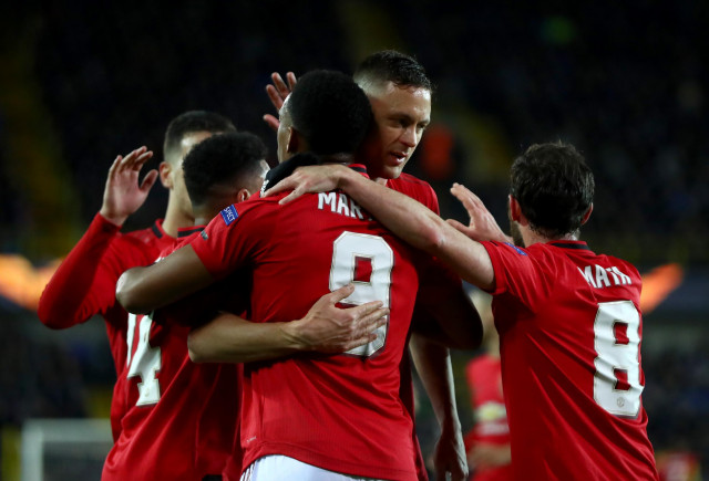 red devils confirmed on tuesday that the decision had been made quot following guidance from the austrian government quot photo afp red devils confirmed on tuesday that the decision had been made quot following guidance from the austrian government quot photo afp