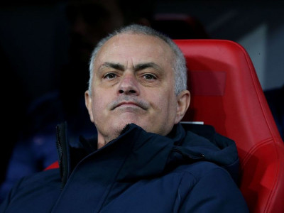 champions league qualification very difficult for spurs mourinho champions league qualification very difficult for spurs mourinho