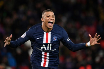 psg s mbappe sick doubtful for dortmund showdown