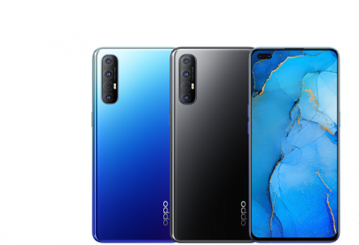 oppo to launch reno 3 series in pakistan