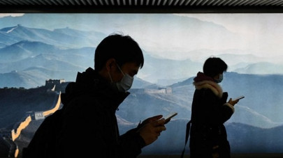 online chinese users get creative skirting censors over virus whistleblower