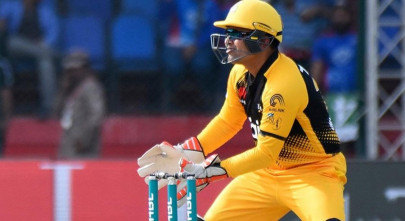 ramiz raja blames kamran akmal for zalmi s defeat against qalandars ramiz raja blames kamran akmal for zalmi s defeat against qalandars