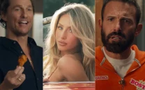 super bowl 2025 commercials feature star studded casts with multi million dollar paychecks super bowl 2025 commercials feature star studded casts with multi million dollar paychecks