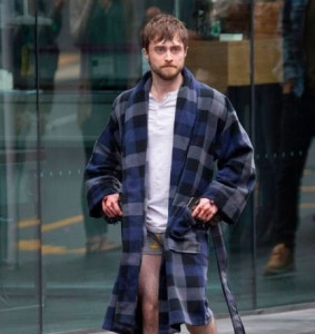 daniel radcliffe denies being infected with coronavirus daniel radcliffe denies being infected with coronavirus