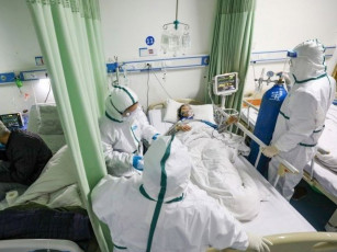 new coronavirus case emerges in gilgit baltistan pakistan s tally rises to 20