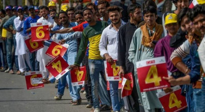 commissioner karachi office issues eight point advisory for psl matches commissioner karachi office issues eight point advisory for psl matches