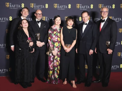 conclave wins best film at baftas