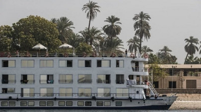 25 virus suspects on nile cruise boat test negative in egypt 25 virus suspects on nile cruise boat test negative in egypt