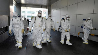 china allows some firms to resume work at virus epicentre china allows some firms to resume work at virus epicentre