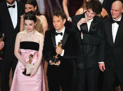 anora clinches best picture oscar anora clinches best picture oscar