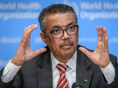 world health organisation declares coronavirus outbreak as pandemic